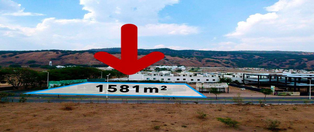 Foto de terreno habitacional en venta en boulevard bosques de santa anita 2356, bosques de santa anita, tlajomulco de zúñiga, jalisco, 24886939 No. 04