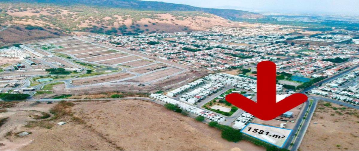 Foto de terreno habitacional en venta en boulevard bosques de santa anita , arboleda bosques de santa anita, tlajomulco de zúñiga, jalisco, 0 No. 05