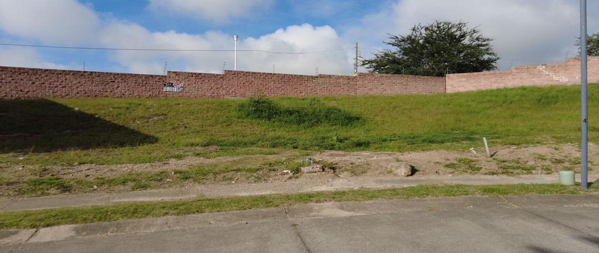 Foto de terreno habitacional en venta en boulevard bosques de santa anita , bosques de santa anita, tlajomulco de zúñiga, jalisco, 24871441 No. 03