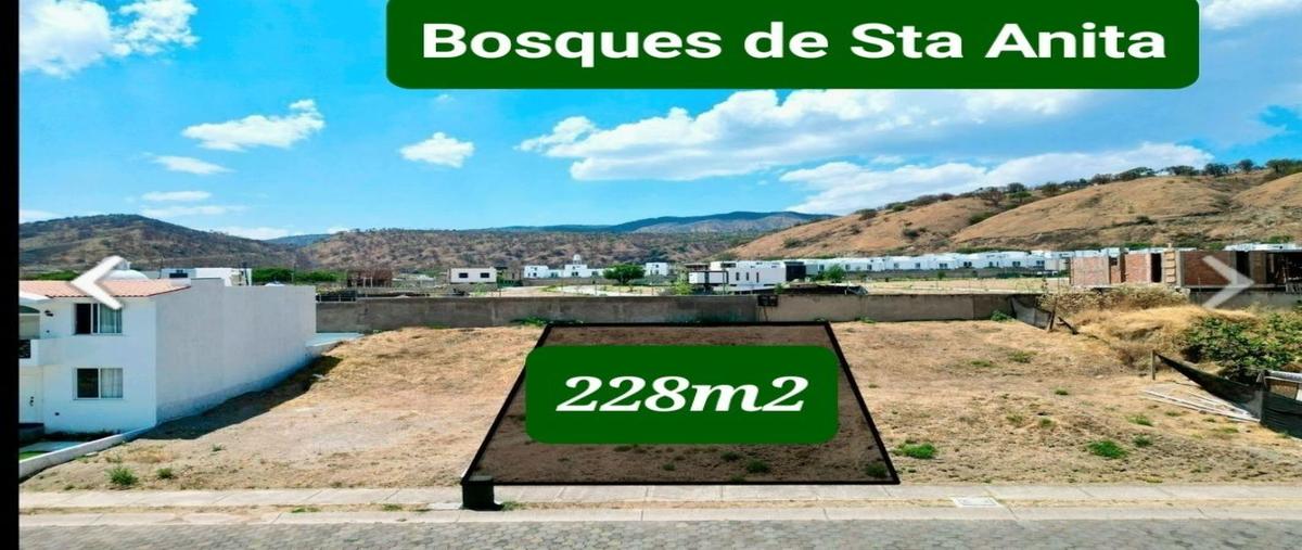 Foto de terreno habitacional en boulevard bosques de santa anita , bosques de santa anita, tlajomulco de zúñiga, jalisco, 29988047 foto 03 Foto de terreno habitacional en venta en boulevard bosques de santa anita , bosques de santa anita, tlajomulco de zúñiga, jalisco, 29988047 No. 03
