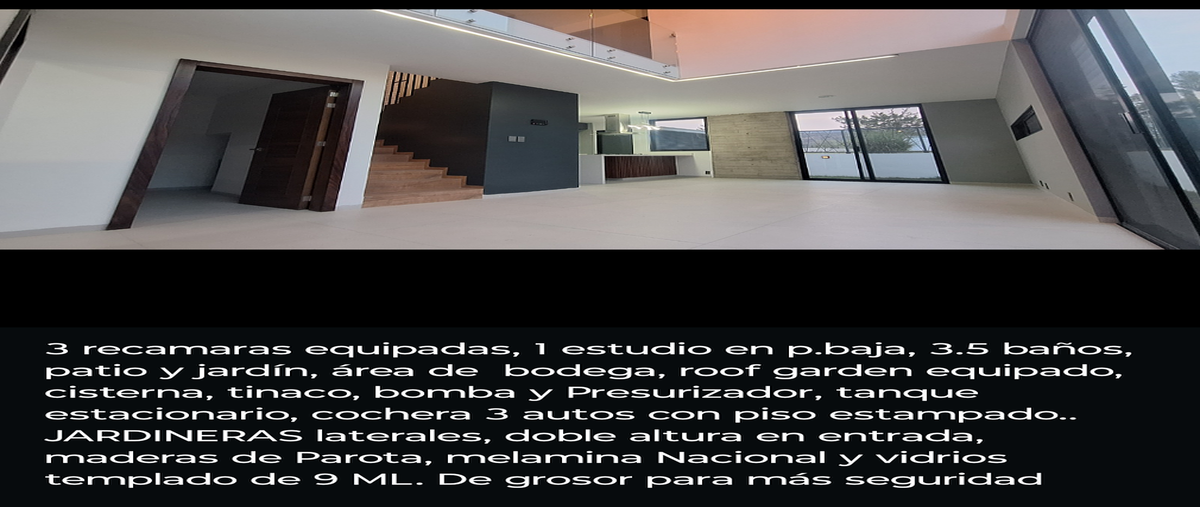 Foto de casa en venta en boulevard bosques de santa anita , villas del edén, tlajomulco de zúñiga, jalisco, 30890704 No. 04