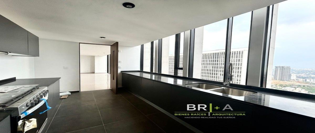 Foto de departamento en venta en boulevard bossue real , bosque real, huixquilucan, méxico, 31558404 No. 05