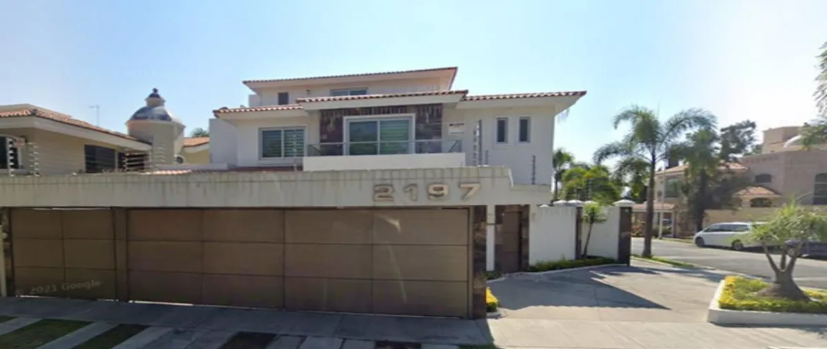 Foto de casa en boulevard bugambilias 2197, bugambilias, zapopan, jalisco, 0 foto 01 Foto de casa en venta en boulevard bugambilias 2197, bugambilias, zapopan, jalisco, 0 No. 01