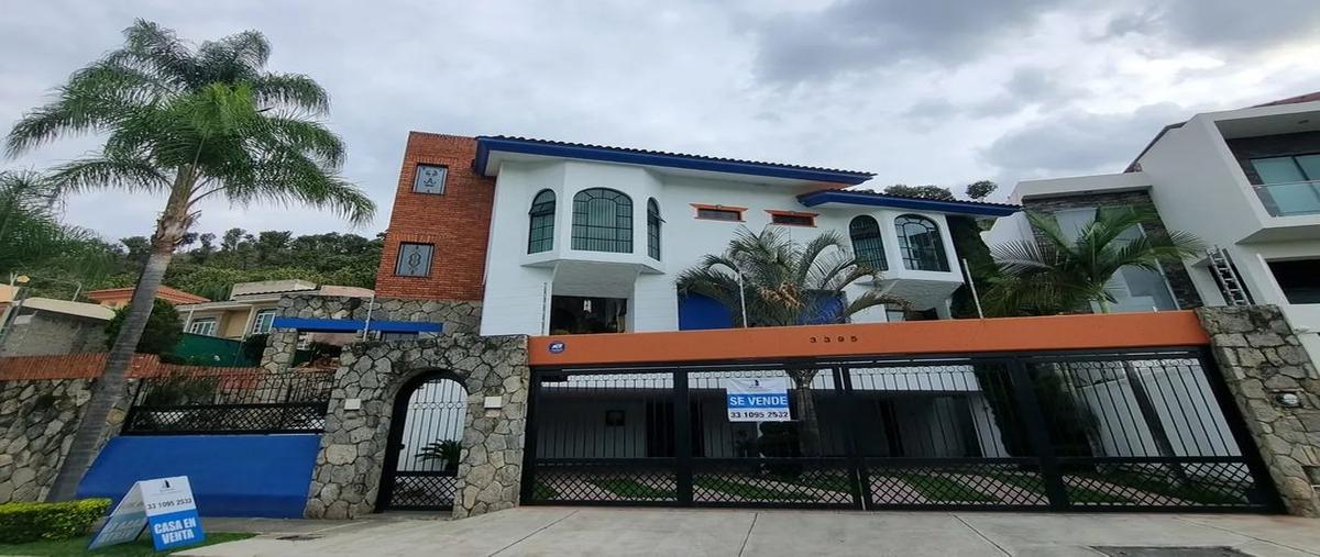 Foto de casa en venta en boulevard bugambilias , bugambilias country, zapopan, jalisco, 0 No. 03