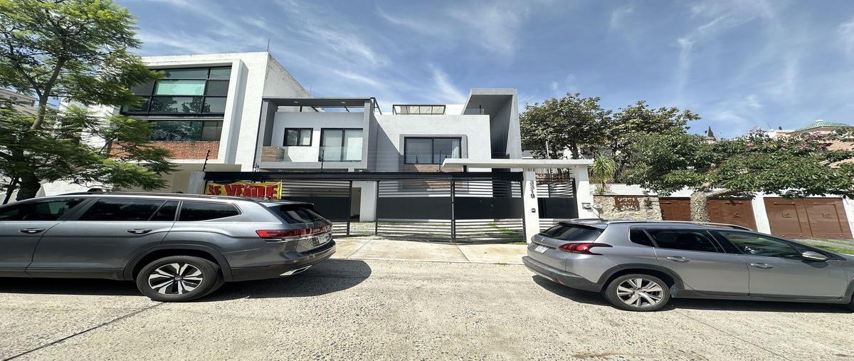 Foto de casa en venta en boulevard bugambilias , ciudad bugambilia, zapopan, jalisco, 0 No. 03