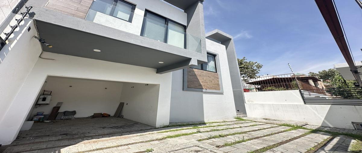 Foto de casa en venta en boulevard bugambilias , ciudad bugambilia, zapopan, jalisco, 0 No. 05