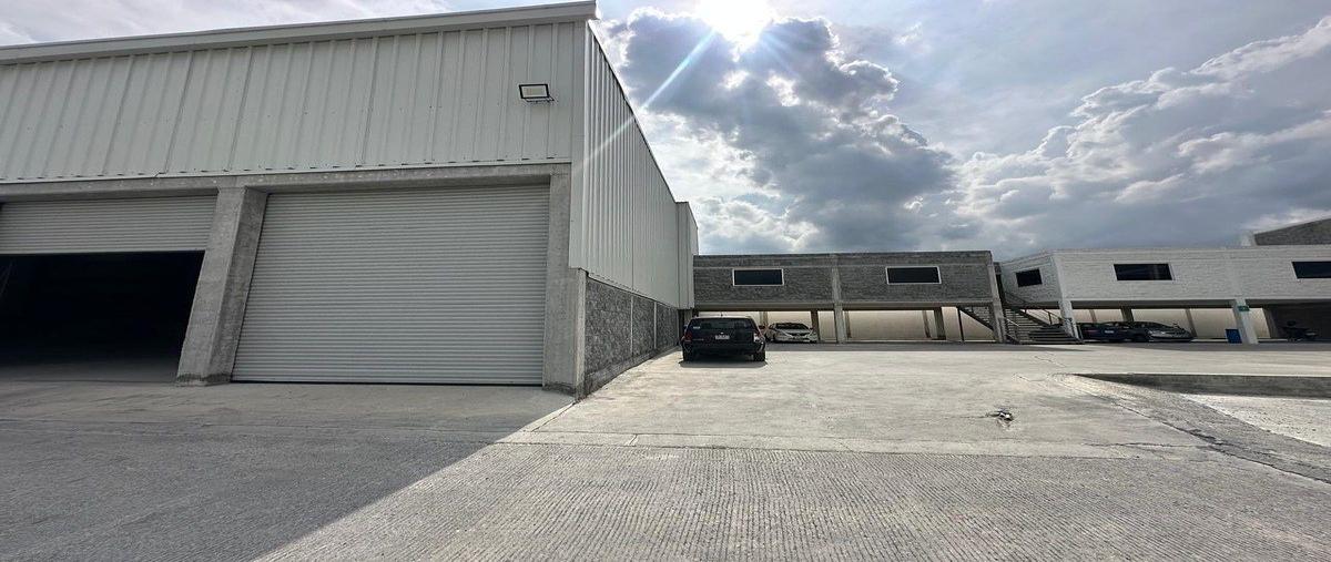 Foto de bodega en renta en boulevard cadereyta a juárez , privadas san juan, cadereyta jiménez, nuevo león, 0 No. 05