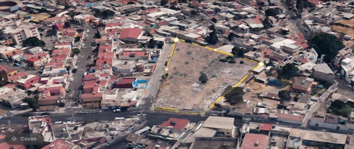 Foto de terreno habitacional en venta en boulevard calacoaya , calacoaya, atizapán de zaragoza, méxico, 27116238 No. 03