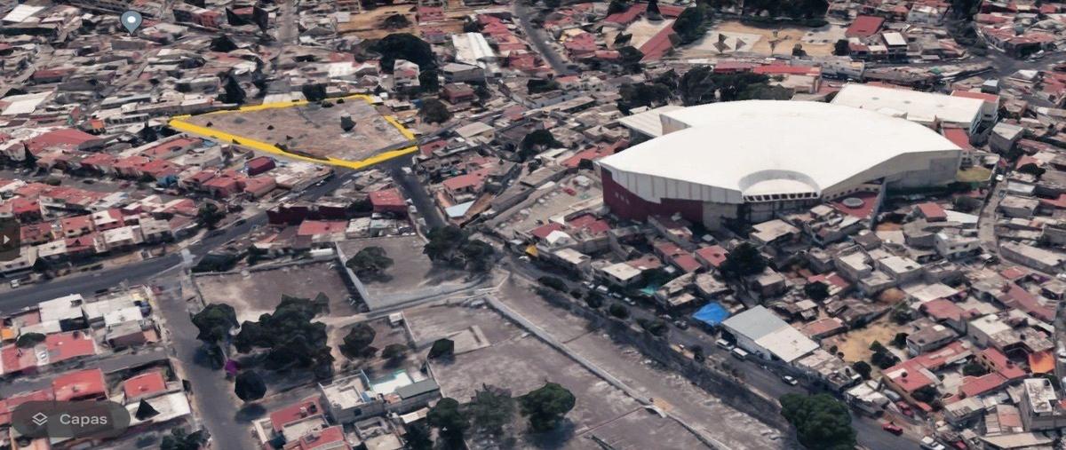 Foto de terreno habitacional en venta en boulevard calacoaya , calacoaya, atizapán de zaragoza, méxico, 27116238 No. 05
