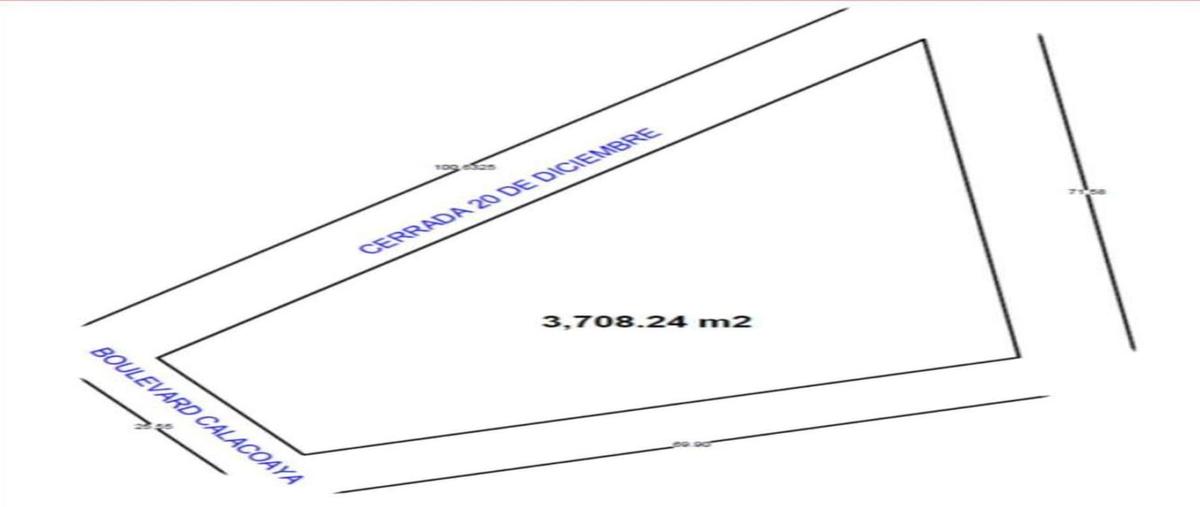 Foto de terreno habitacional en venta en boulevard calacoaya , calacoaya, atizapán de zaragoza, méxico, 0 No. 05