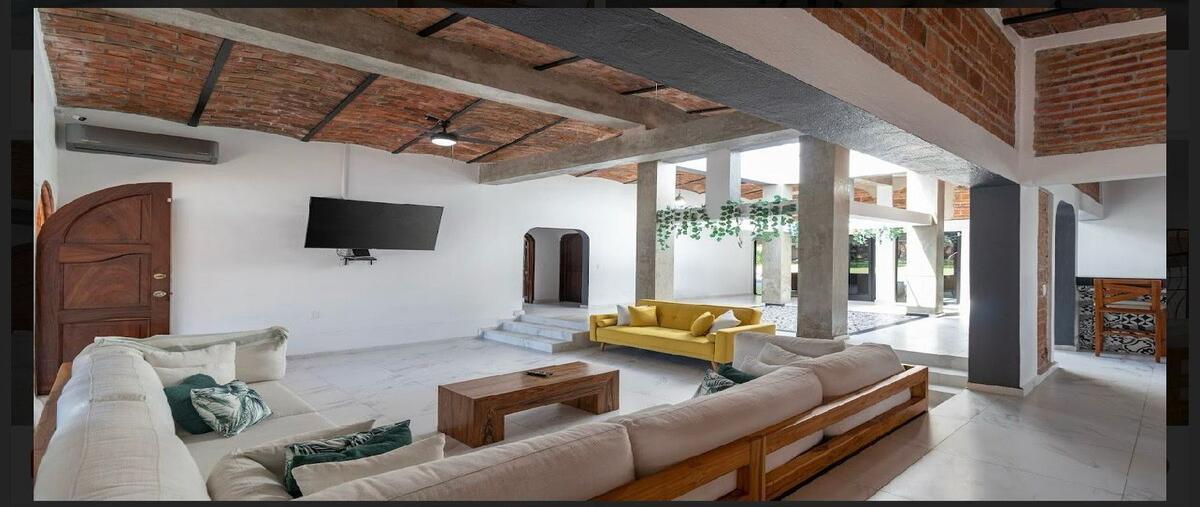 Foto de casa en venta en boulevard camino real , el trapiche, cuauhtémoc, colima, 0 No. 03