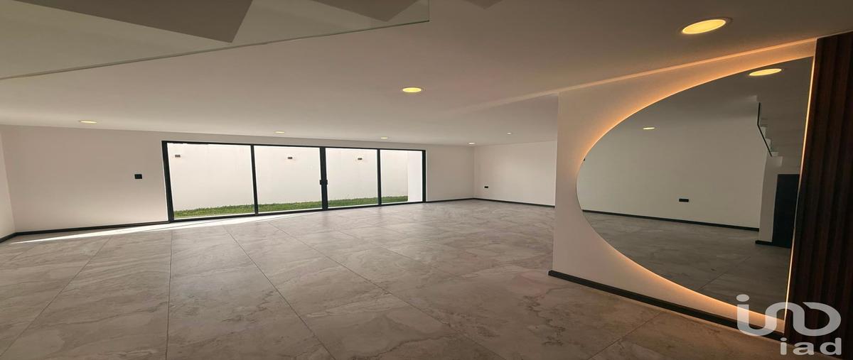 Foto de casa en venta en boulevard campeche 99, lomas de angelópolis, san andrés cholula, puebla, 31565057 No. 04