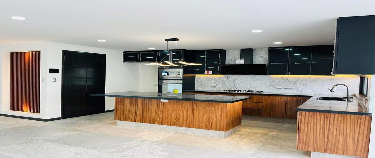 Foto de casa en venta en boulevard campeche , lomas de angelópolis, san andrés cholula, puebla, 0 No. 05