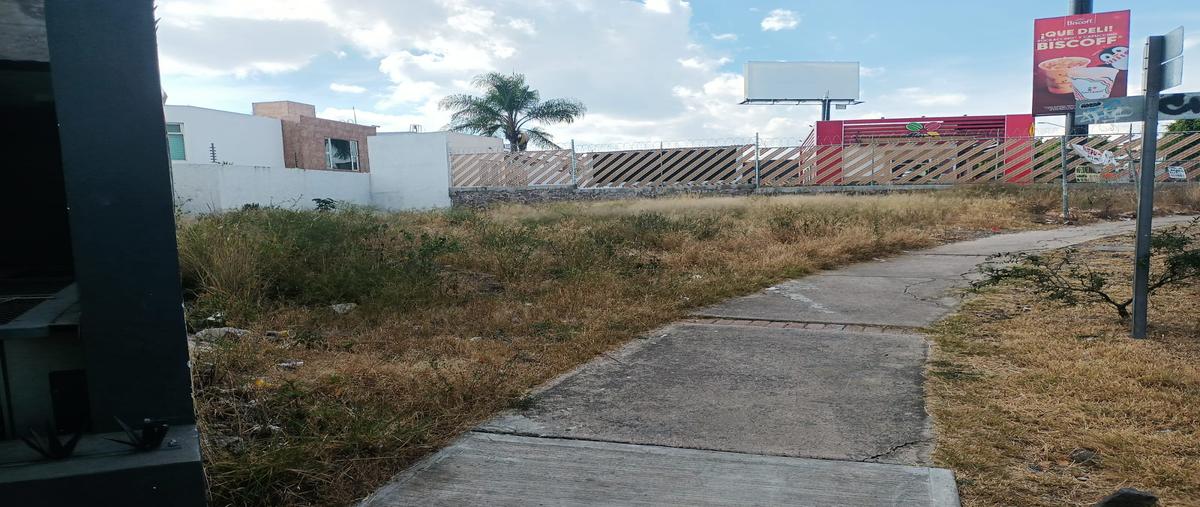 Foto de terreno comercial en boulevard campestre , cañada del refugio, león, guanajuato, 30637650 foto 02 Foto de terreno comercial en renta en boulevard campestre , cañada del refugio, león, guanajuato, 30637650 No. 02