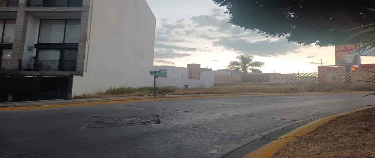 Foto de terreno comercial en boulevard campestre , cañada del refugio, león, guanajuato, 30637650 foto 03 Foto de terreno comercial en renta en boulevard campestre , cañada del refugio, león, guanajuato, 30637650 No. 03
