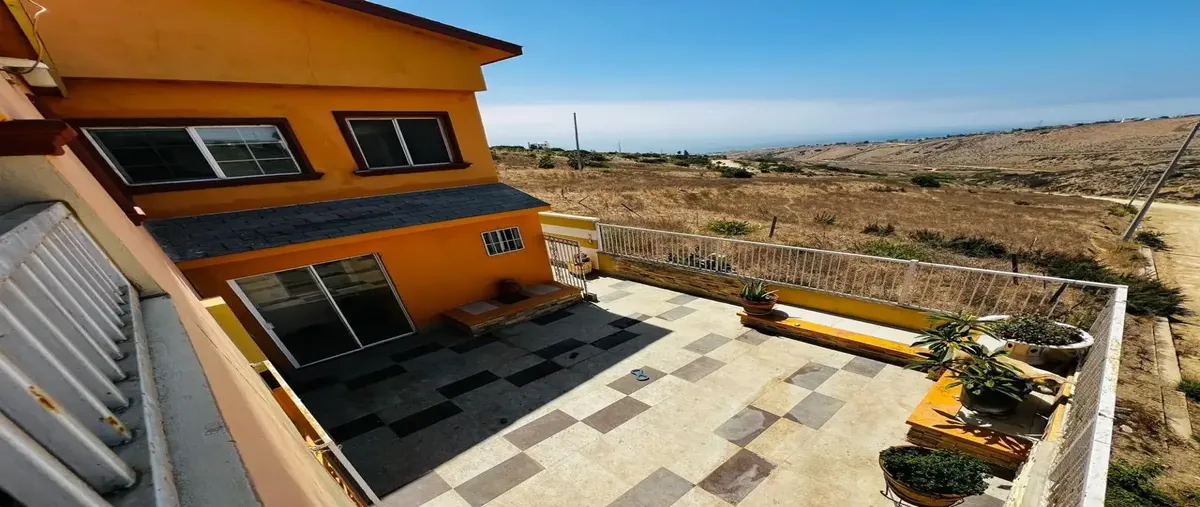 Foto de casa en boulevard campo real m144 - l12, campo real, playas de rosarito, baja california, 0 foto 01 Foto de casa en venta en boulevard campo real m144 - l12, campo real, playas de rosarito, baja california, 0 No. 01