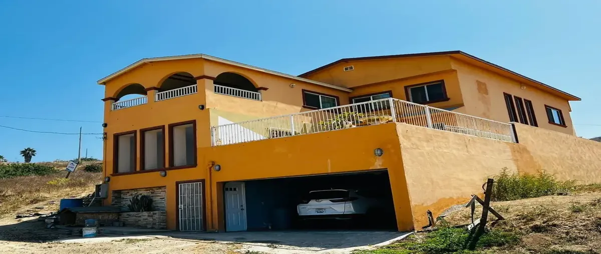 Foto de casa en boulevard campo real m144 - l12, campo real, playas de rosarito, baja california, 0 foto 02 Foto de casa en venta en boulevard campo real m144 - l12, campo real, playas de rosarito, baja california, 0 No. 02