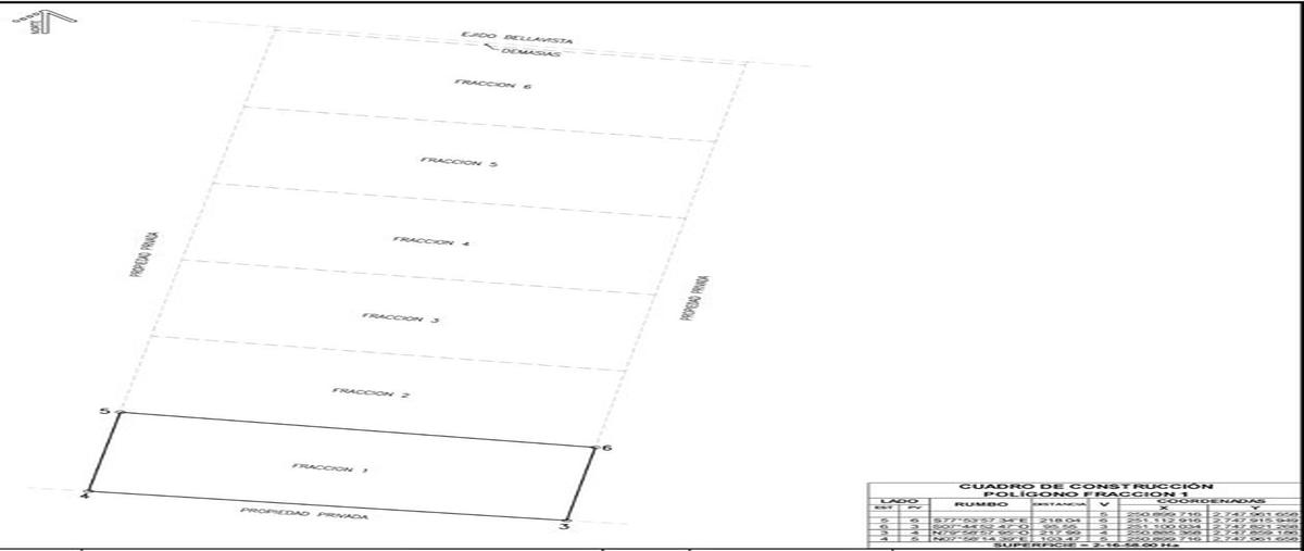 Foto de terreno habitacional en venta en boulevard cantabria , cantabria, culiacán, sinaloa, 25763423 No. 03