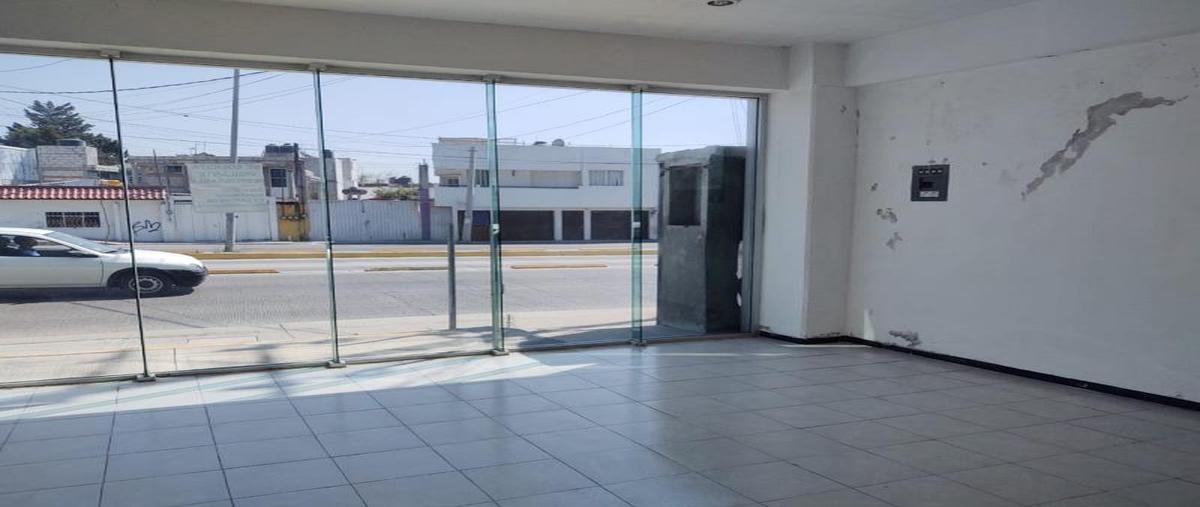 Foto de edificio en renta en boulevard capital carlos camacho espiritu s / n, centro, puebla, puebla, 19560708 No. 03