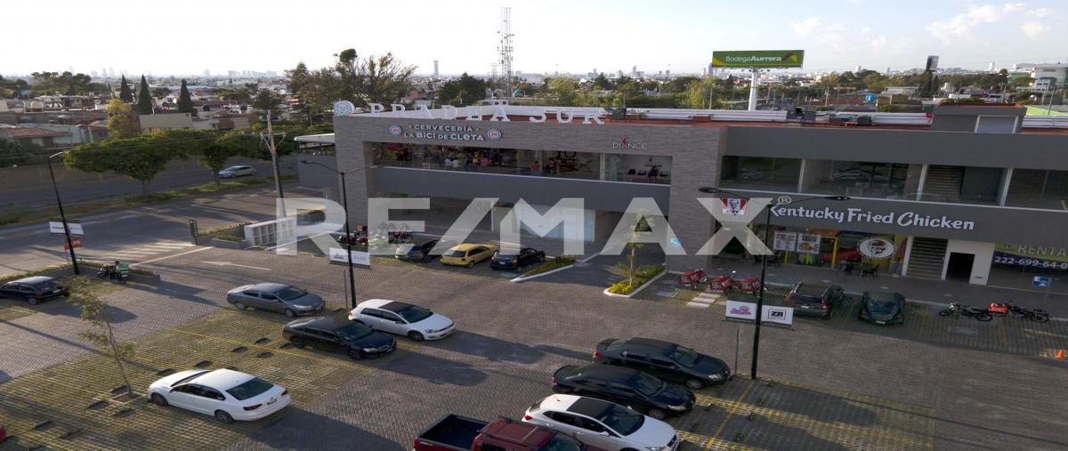 Foto de local en venta en boulevard capitán carlos camacho espíritu 7736, colonia rancho, san josé xilotzingo, 72583 heroica puebla de zaragoza, pue. , san juan xilotzingo, puebla, puebla, 0 No. 03