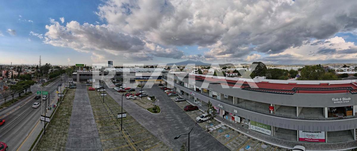Foto de local en venta en boulevard capitán carlos camacho espíritu 7736, colonia rancho, san josé xilotzingo, 72583 heroica puebla de zaragoza, pue. , san juan xilotzingo, puebla, puebla, 0 No. 05
