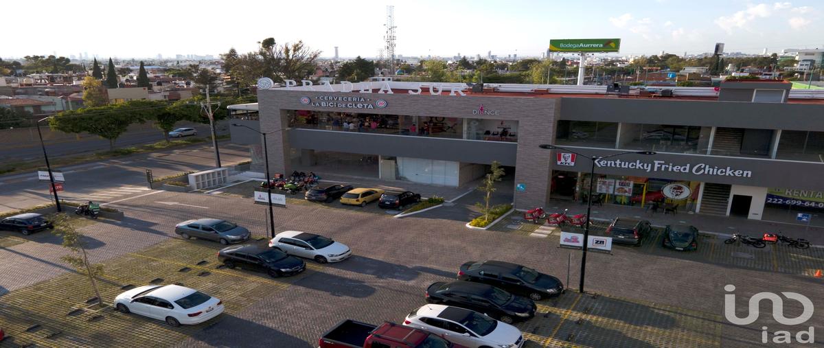 Foto de local en renta en boulevard capitÃ¡n carlos camacho espÃ­ritu 7798, villa alegre, puebla, puebla, 28725055 No. 03