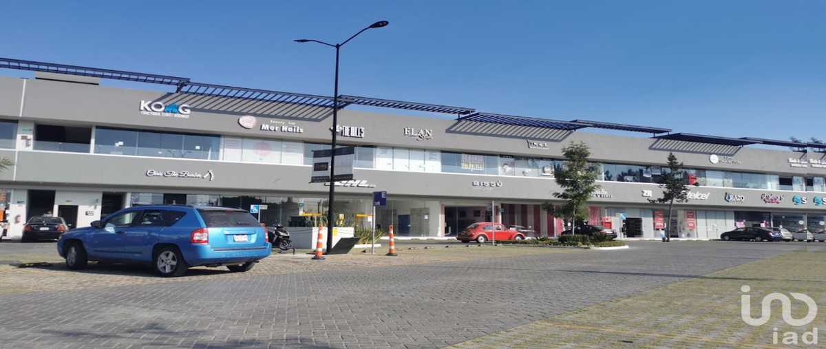 Foto de local en renta en boulevard capitÃ¡n carlos camacho espÃ­ritu 7798, villa alegre, puebla, puebla, 28725055 No. 04