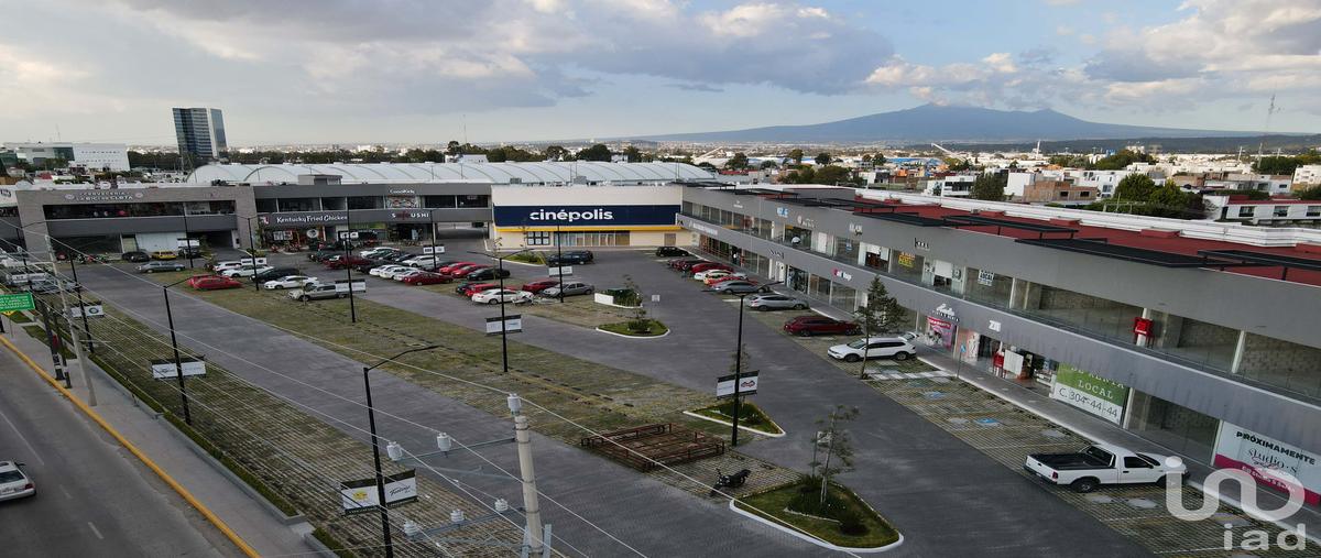 Foto de local en renta en boulevard capitán carlos camacho espíritu 7822, villa alegre, puebla, puebla, 28725055 No. 03