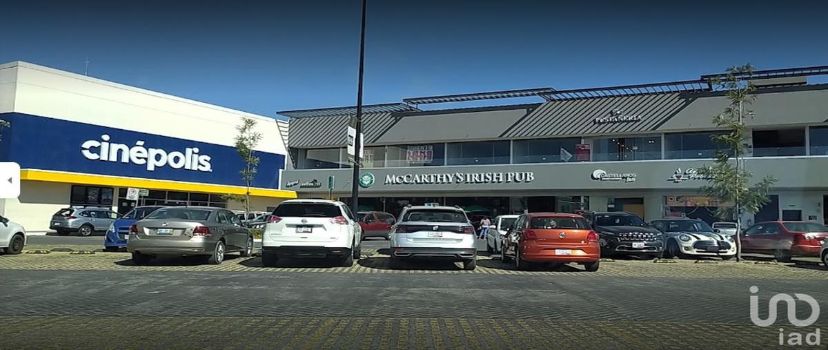 Foto de local en renta en boulevard capitán carlos camacho espíritu 7822, villa alegre, puebla, puebla, 28725055 No. 04