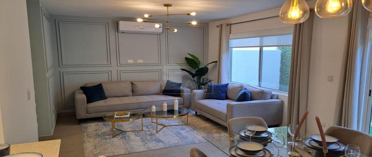 Foto de casa en venta en boulevard carlos abedrop dávila 124, cantabria, saltillo, coahuila de zaragoza, 27006046 No. 04