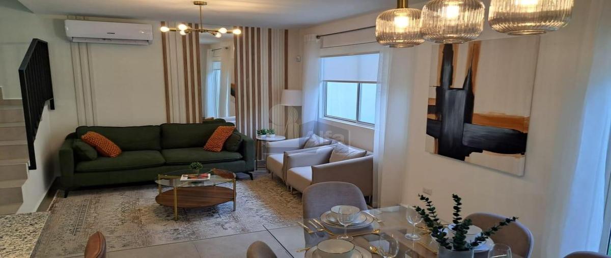Foto de casa en venta en boulevard carlos abedrop dávila 126, cantabria, saltillo, coahuila de zaragoza, 27016150 No. 03