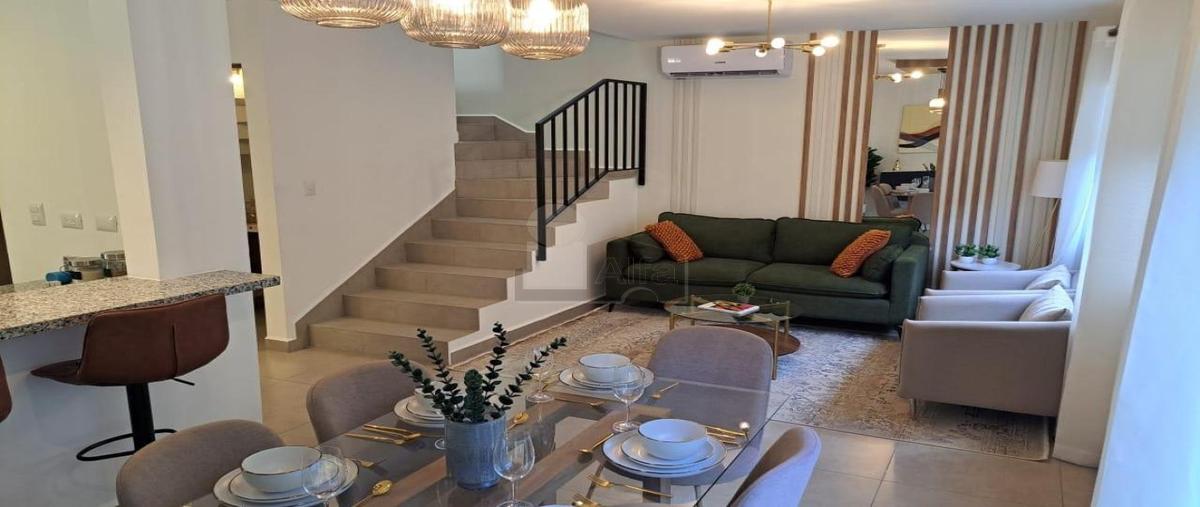 Foto de casa en venta en boulevard carlos abedrop dávila 126, cantabria, saltillo, coahuila de zaragoza, 27016150 No. 05