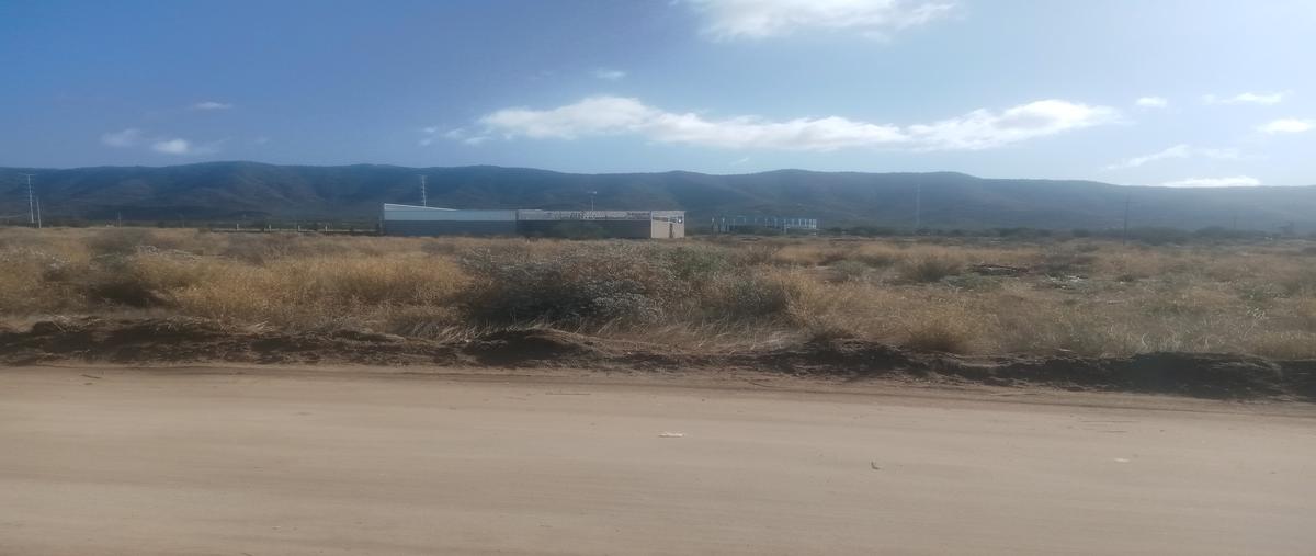 Foto de terreno comercial en venta en boulevard carlos b. maldonado , puerta del rey, hermosillo, sonora, 28174933 No. 03