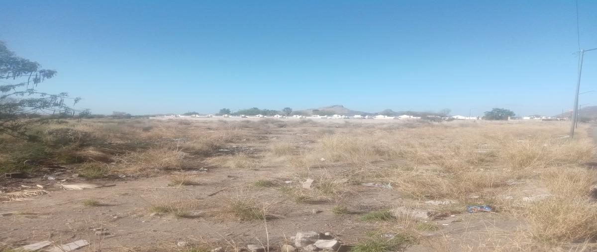 Foto de terreno comercial en venta en boulevard carlos b. maldonado , puerta del rey, hermosillo, sonora, 28175109 No. 04