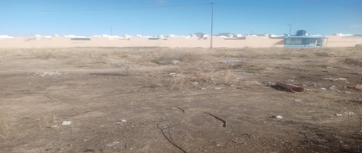 Foto de terreno comercial en venta en boulevard carlos b. maldonado , puerta del rey, hermosillo, sonora, 28175109 No. 05