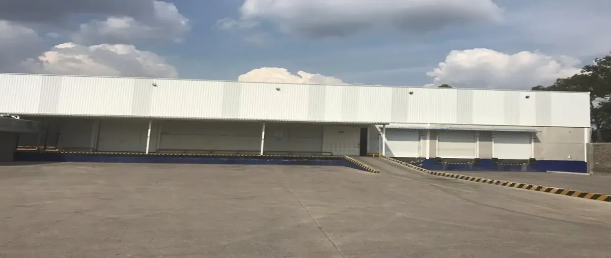 Foto de bodega en renta en boulevard carlos camacho espiritu 101, san francisco totimehuacan, puebla, puebla, 30254958 No. 02