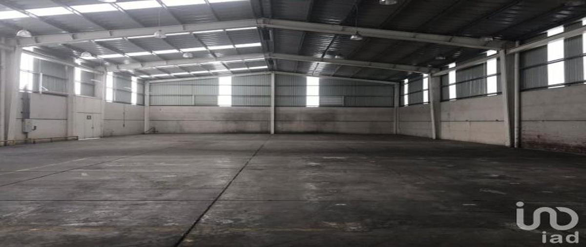 Foto de bodega en renta en boulevard carlos camacho espiritu 1946, san francisco totimehuacan, puebla, puebla, 30775560 No. 03