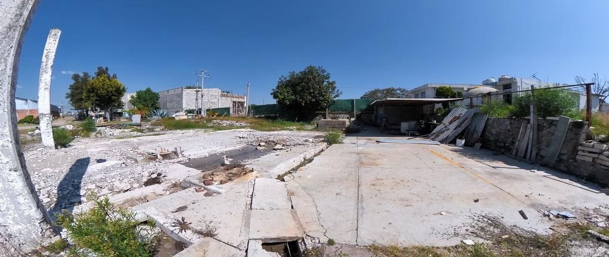 Foto de terreno habitacional en venta en boulevard carlos camacho espiritu , barrio san juan (san francisco totimehuacan), puebla, puebla, 28855393 No. 05