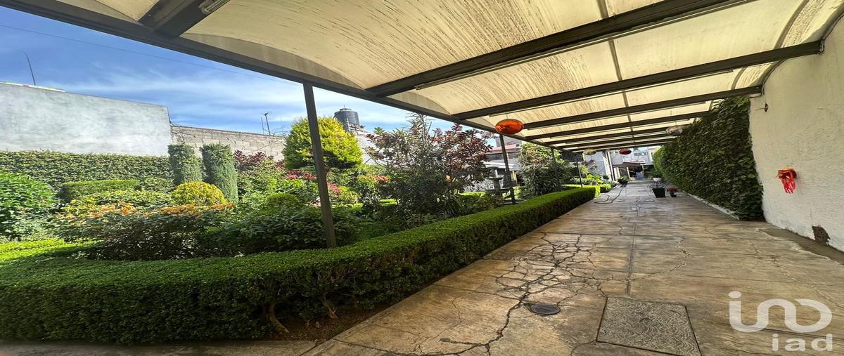 Foto de casa en venta en boulevard carmen serdan 242, santa maría la rivera, puebla, puebla, 29534473 No. 03