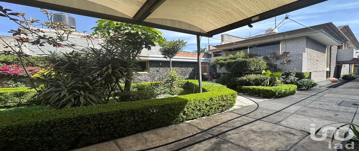 Foto de casa en venta en boulevard carmen serdan 242, santa maría la rivera, puebla, puebla, 29534473 No. 04