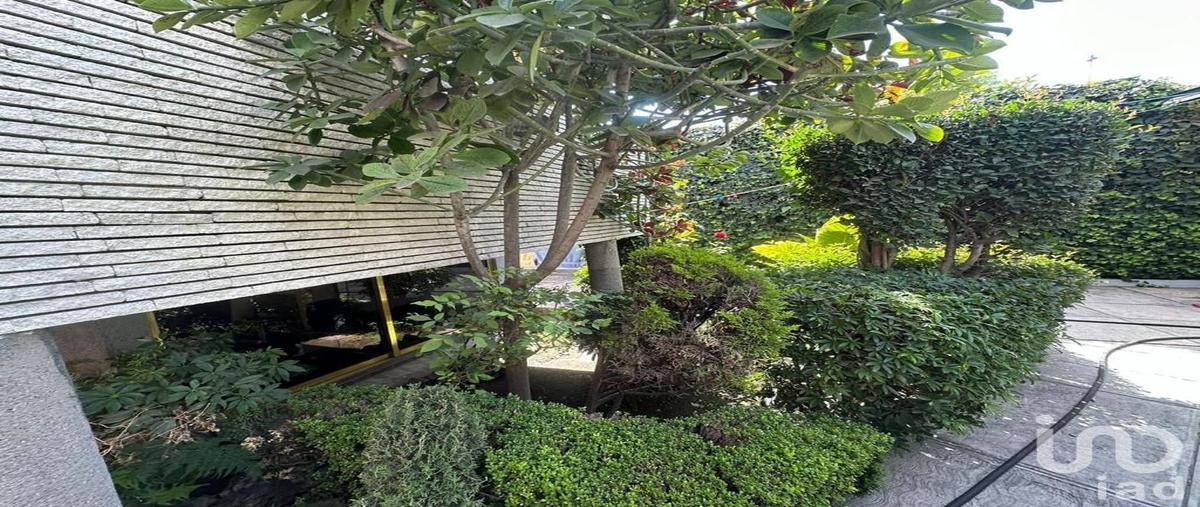 Foto de casa en venta en boulevard carmen serdan 242, santa maría la rivera, puebla, puebla, 29534473 No. 05