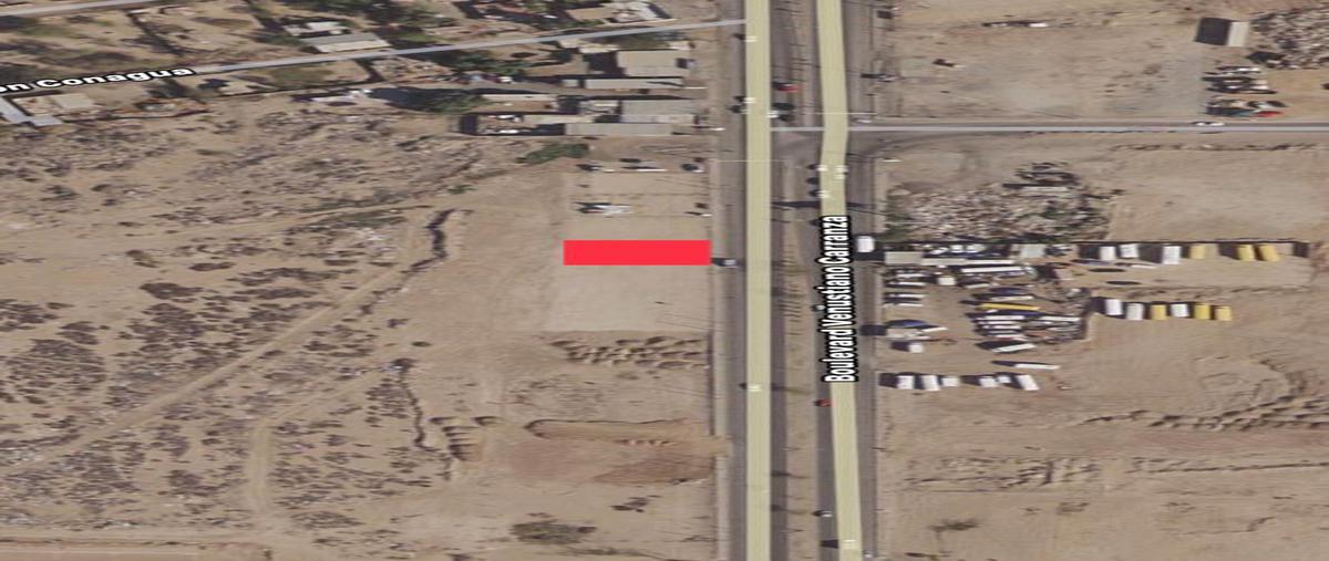 Foto de terreno comercial en boulevard carranza , villa colonial, mexicali, baja california, 16502212 foto 01 Foto de terreno comercial en renta en boulevard carranza , villa colonial, mexicali, baja california, 16502212 No. 01