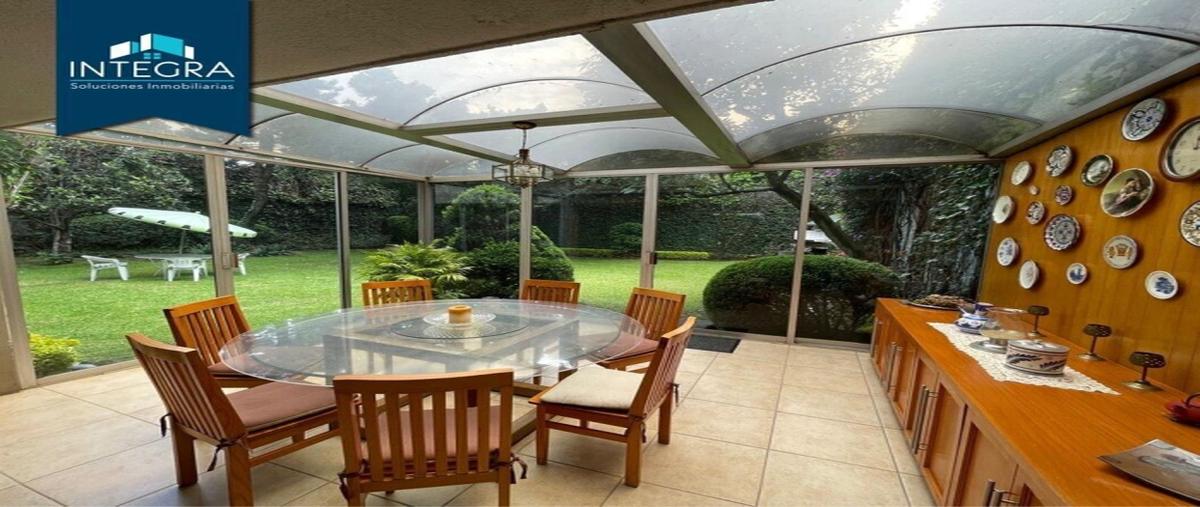 Foto de casa en venta en boulevard cataratas , jardines del pedregal, álvaro obregón, df / cdmx, 30342521 No. 06