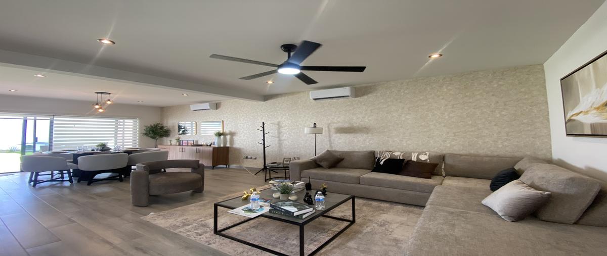 Foto de casa en venta en boulevard centenario "campo terra" , la barranca, torreón, coahuila de zaragoza, 28714463 No. 03