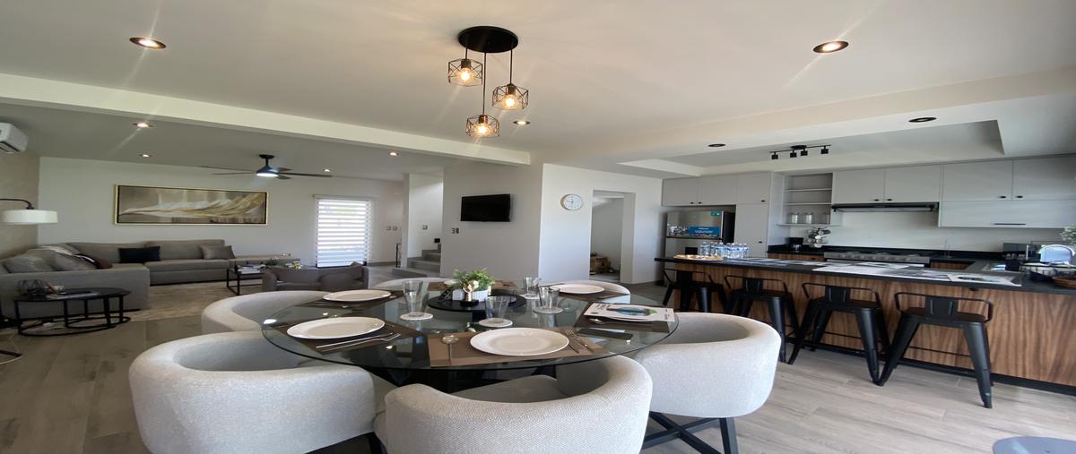 Foto de casa en venta en boulevard centenario "campo terra" , la barranca, torreón, coahuila de zaragoza, 28714463 No. 04