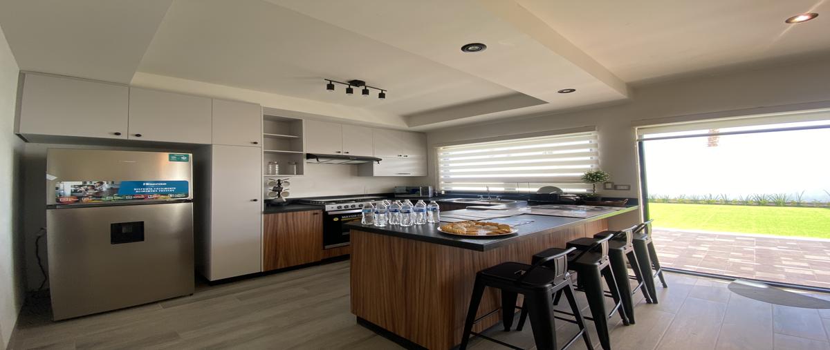 Foto de casa en venta en boulevard centenario "campo terra" , la barranca, torreón, coahuila de zaragoza, 28714463 No. 05