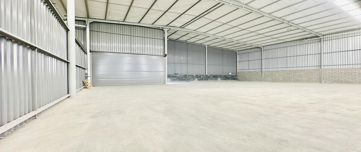 Foto de bodega en renta en boulevard centenario , el ranchito, torreón, coahuila de zaragoza, 28975038 No. 04