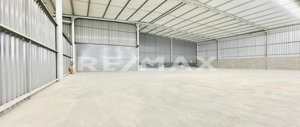 Foto de bodega en renta en boulevard centenario , el ranchito, torreón, coahuila de zaragoza, 0 No. 04