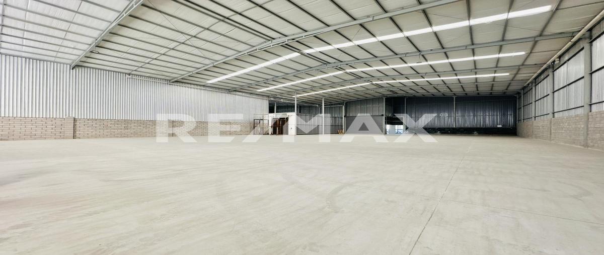 Foto de bodega en renta en boulevard centenario , el ranchito, torreón, coahuila de zaragoza, 0 No. 05