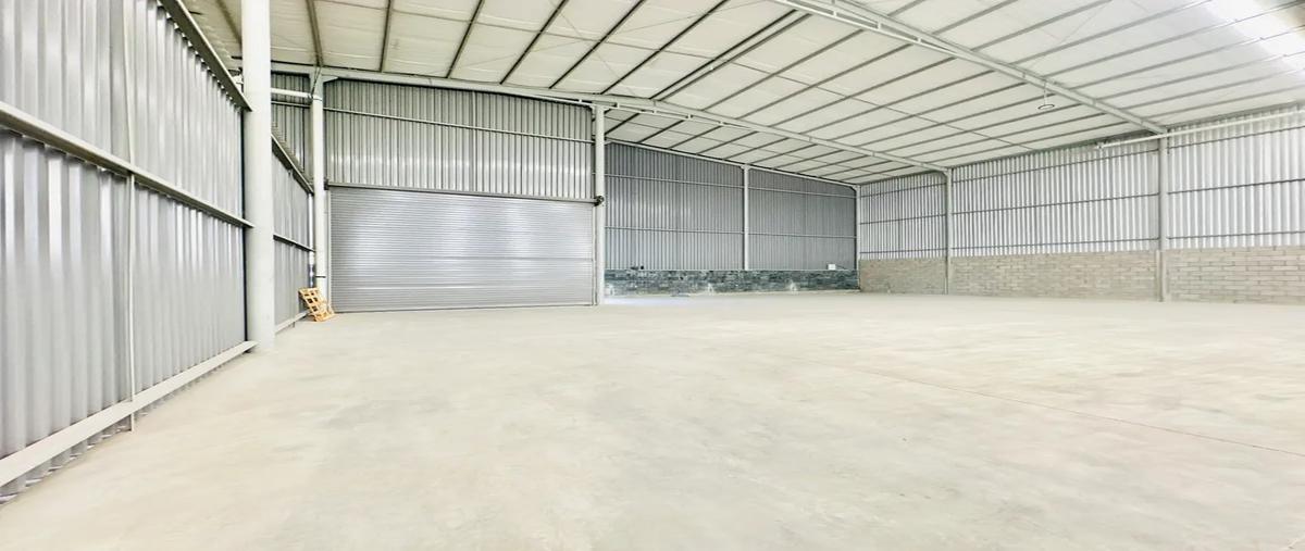 Foto de bodega en renta en boulevard centenario , el ranchito, torreón, coahuila de zaragoza, 31147675 No. 04